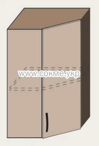 Угол Верх 60х60 Алина Вес: 25 кг Угол Верх 60х60 Алина Вес: 25 кг
