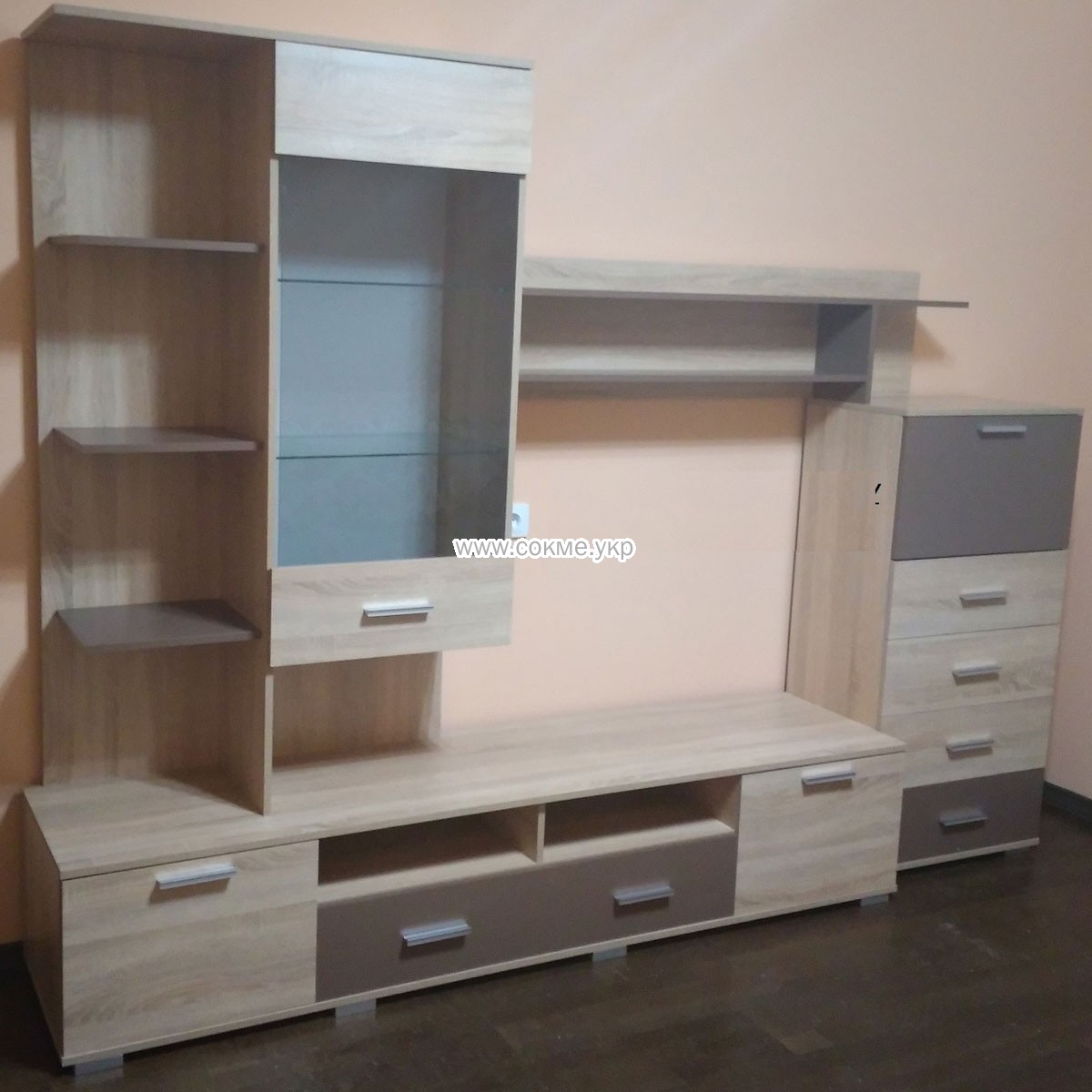 Гостиная Рио (2,65м) Гостиная Рио (2,65м)