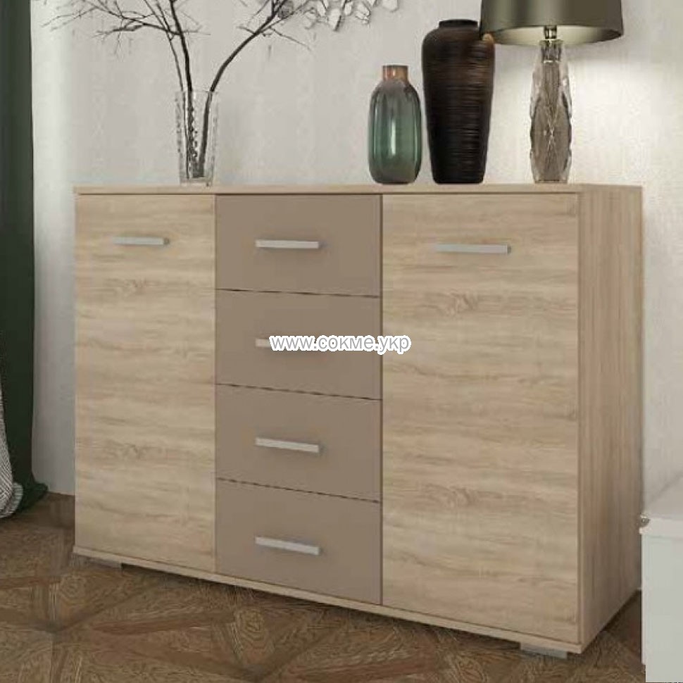 Комод 1200 Рио