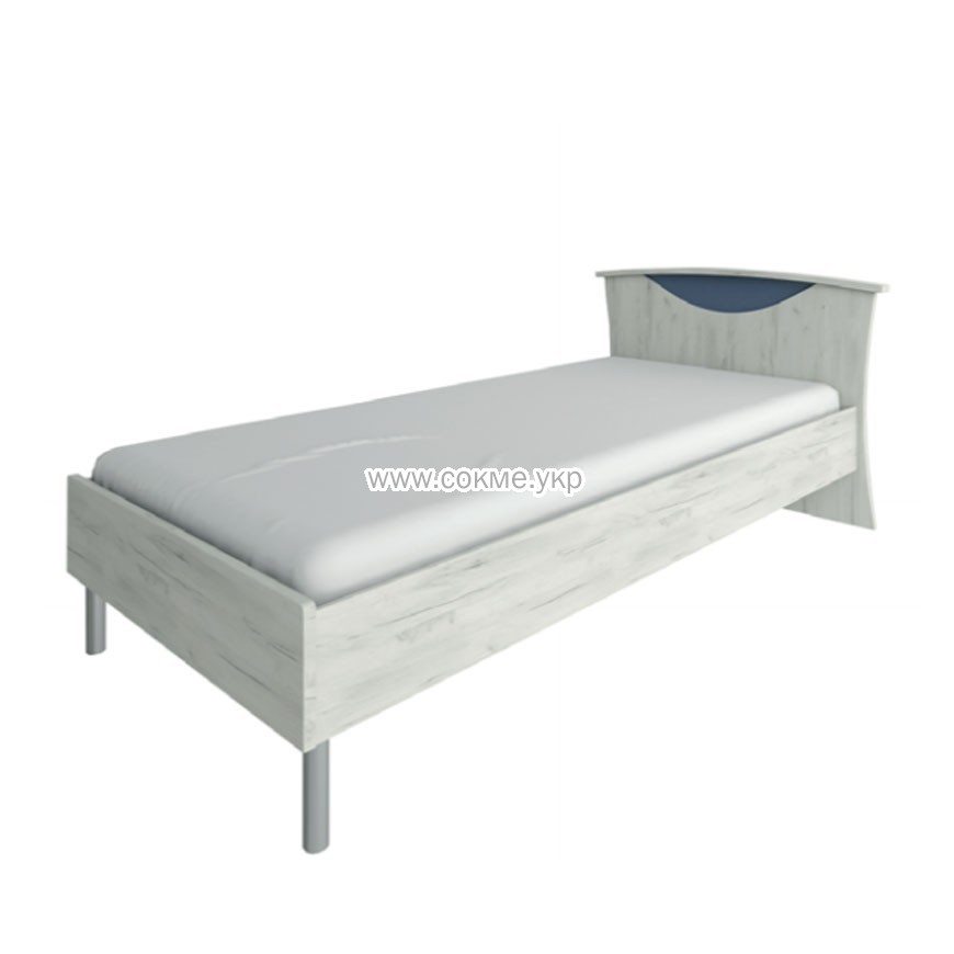Кровать Домино 90*200