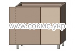 Угол низ 950. София Престиж глянец Угол низ 950. София Престиж глянец
