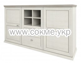 Комод 1600/2Д/2Ш Спальня Орегон Вес: 70 кг. Комод 1600/2Д/2Ш Спальня Орегон Вес: 70 кг.