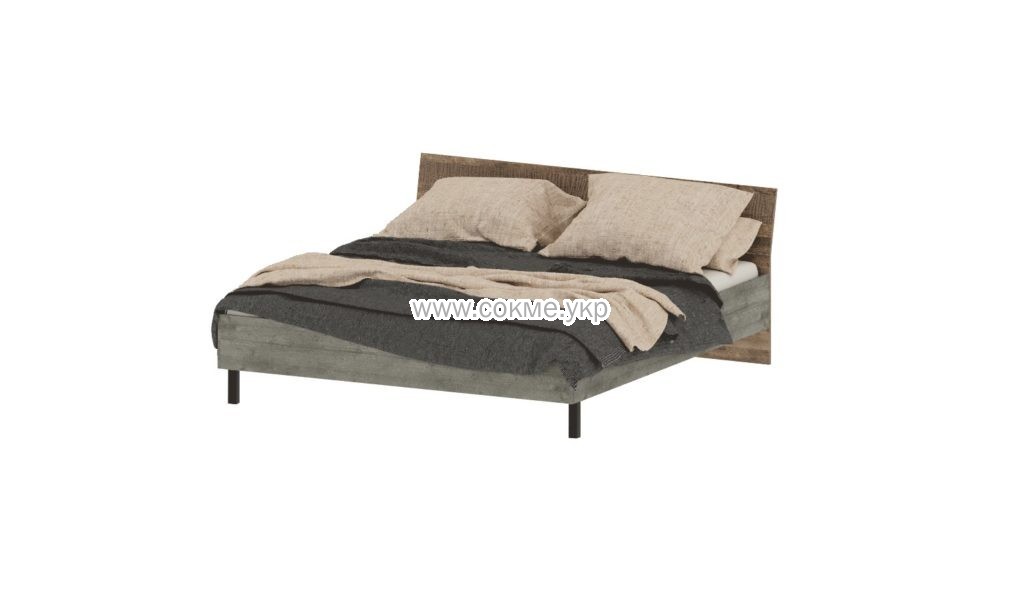 Кровать 180 Бари